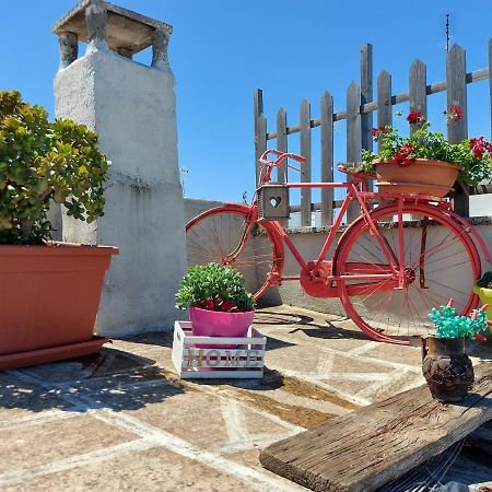 Casa Santa Caterina Ostuni Exterior foto