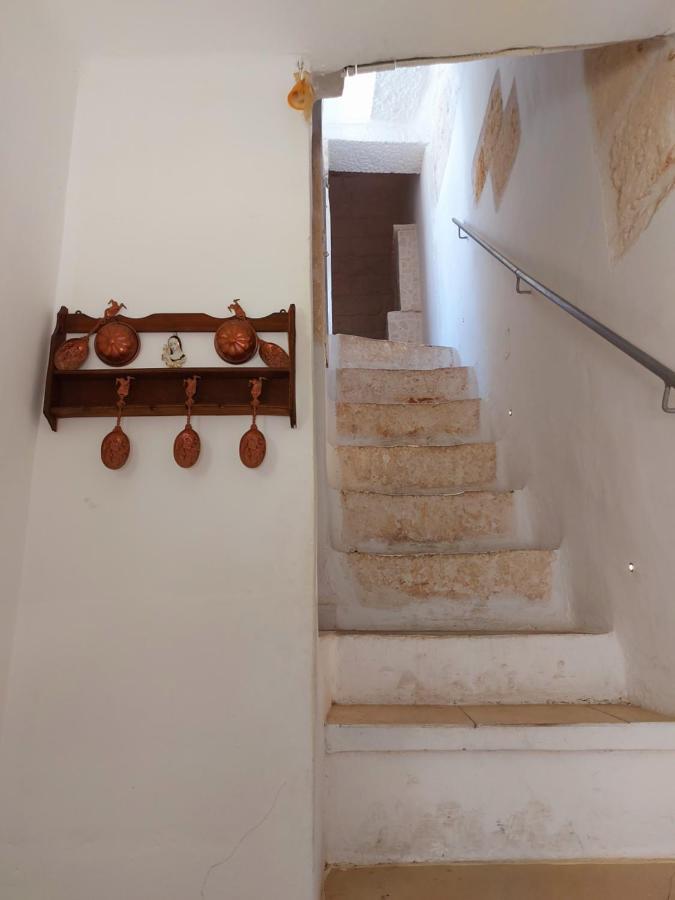 Casa Santa Caterina Ostuni Exterior foto