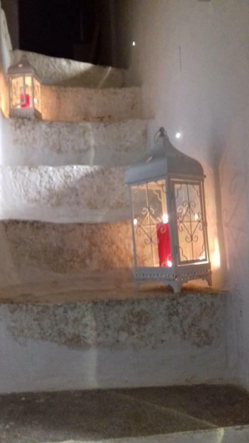 Casa Santa Caterina Ostuni Exterior foto